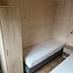 Dom wakacyjny Domki-apartamenty Hals