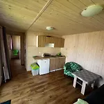 Domki-apartamenty Hals *