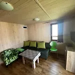 Domki-apartamenty Hals *