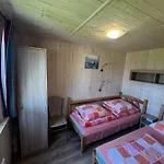 Dom wakacyjny Domki-apartamenty Hals *