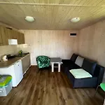 Dom wakacyjny Domki-apartamenty Hals Władysławowo