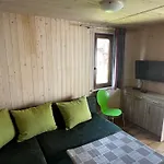 Domki-apartamenty Hals Dom wakacyjny *