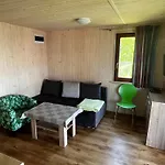 Domki-apartamenty Hals Dom wakacyjny Władysławowo