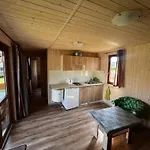 Domki-apartamenty Hals Владыславово