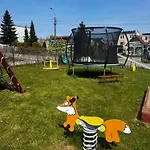 Dom wakacyjny Domki-apartamenty Hals