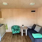Domki-apartamenty Hals Дом отдыха