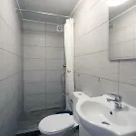 Domki-apartamenty Hals