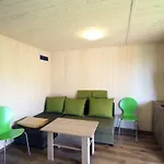 Dom wakacyjny Domki-apartamenty Hals