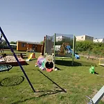 Feriehus Domki-apartamenty Hals Władysławowo