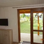 Domki-apartamenty Hals