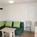 Feriehus Domki-apartamenty Hals