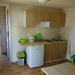 Domki-apartamenty Hals Dom wakacyjny *