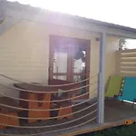 Domki-apartamenty Hals * Władysławowo