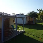 Domki-apartamenty Hals Dom wakacyjny *