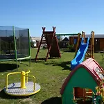 Domki-apartamenty Hals * Władysławowo