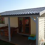 Domki-apartamenty Hals Dom wakacyjny