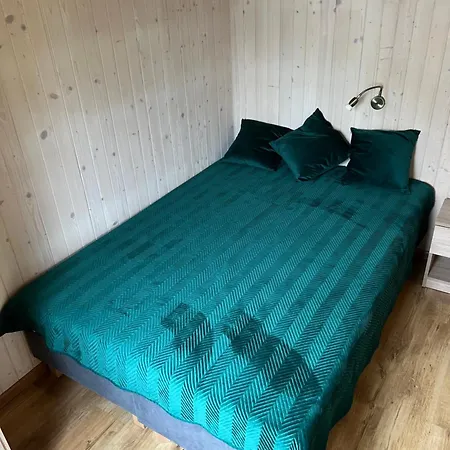 Domki-apartamenty Hals Wladyslawowo