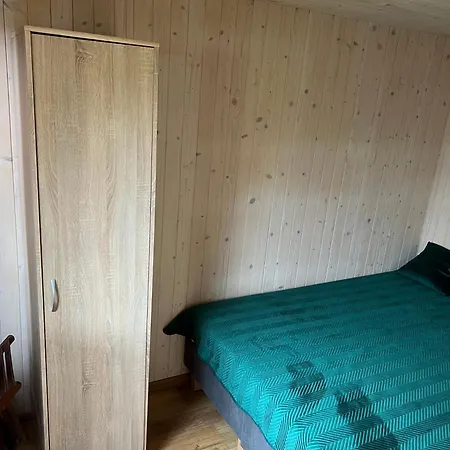 Dom wakacyjny Domki-apartamenty Hals Władysławowo