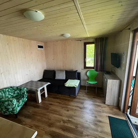 Dom wakacyjny Domki-apartamenty Hals Władysławowo