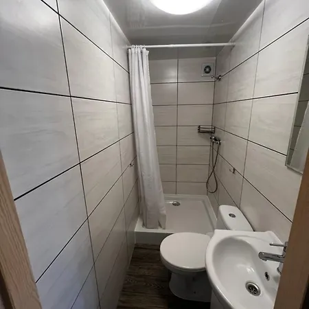 Domki-apartamenty Hals Dom wakacyjny Władysławowo