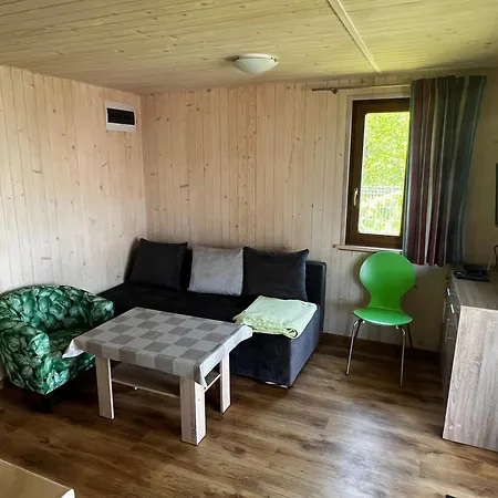 Domki-apartamenty Hals Ferienhaus Władysławowo