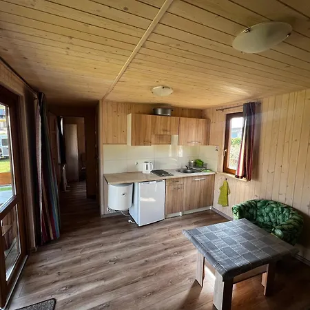 Domki-apartamenty Hals Władysławowo