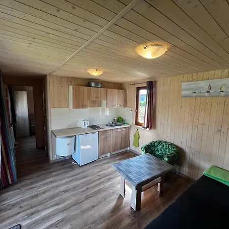 Domki-apartamenty Hals Dom wakacyjny *