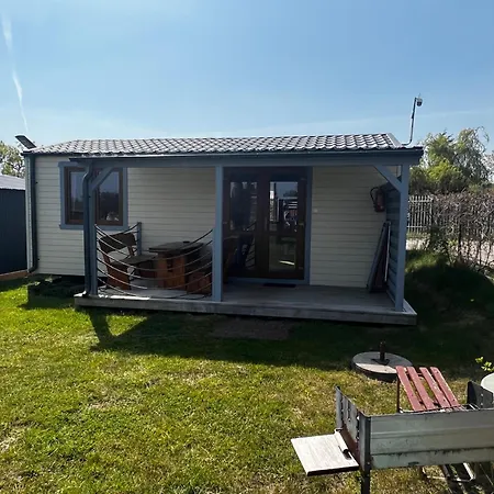 Domki-apartamenty Hals Ferienhaus Władysławowo