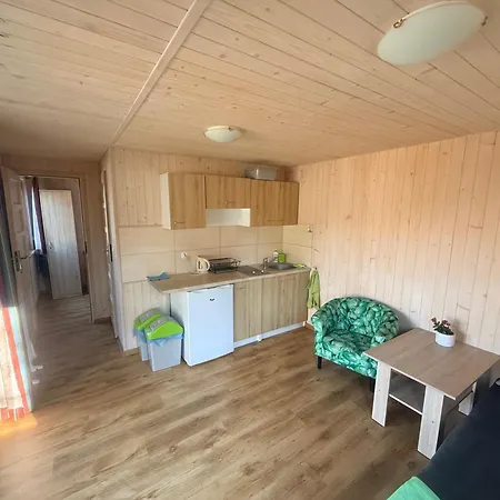Domki-apartamenty Hals Дом отдыха *
