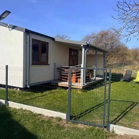 Domki-apartamenty Hals Władysławowo