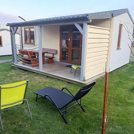 Domki-apartamenty Hals Holiday home Wladyslawowo