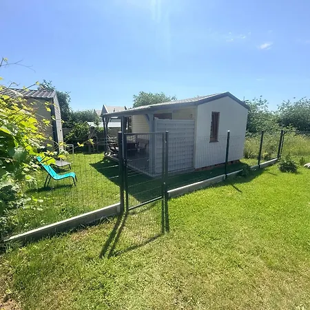 Hébergement de vacances Domki-apartamenty Hals *