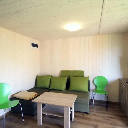 Prázdninový dům Domki-apartamenty Hals